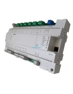 Station d'automatisation Siemens pcx22.d avec 22 points de données et bacnet sur lontalk 2