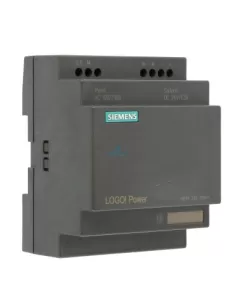 Siemens 6ep13311sh01 alimentation 1,3a 120/230vac 24vdc