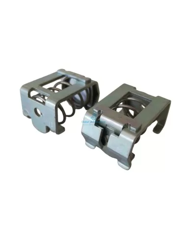 Siemens 6es73905ca000aa0 élément terminal f 1 câble, 4-13mm