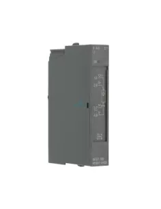 Siemens 6es71354fb010ab0 simatic dp -uscite analogiche +/-10v 13bit