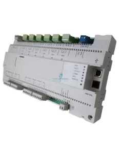 Station d'automatisation Siemens pxc22.d avec 22 points de données et bacnet sur lontalk