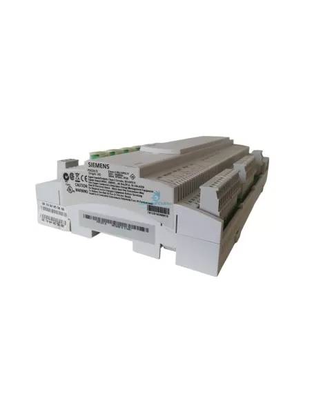 Siemens pxc22.d stazione di automazione con 22 punti dati e bacnet su lontalk