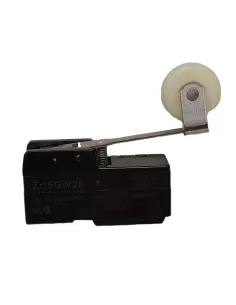 Omron z15gw25-10658400 finecorsa- micro 1cont sc levaerot larga 2
