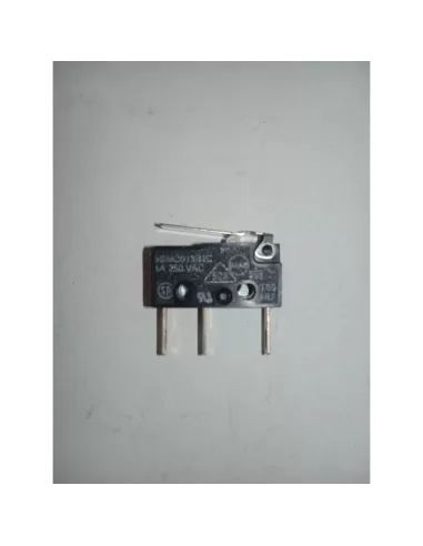 Honeywell 9smd013b1c microinterruttore a leva 4a 250vac t85 hu