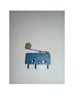 Honeywell 9sm104f microinterruttore a leva con rotella 5a 250vac