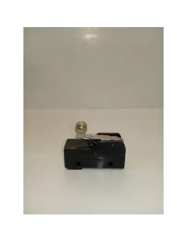 Honeywell bz-2rw82212 interruttore finecorsa a leva con rotella 15a 125-480vac