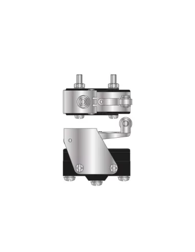 Asita tm1301 microinterruttore a vite