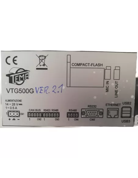 Theme monitor 7 power supply 14 28v 2usb ethernet nautical