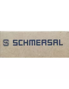 Schmersal ifl4-120m-10p inductive sensor m12 24vdc pnp no 4mm