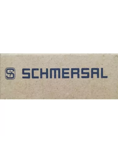 Schmersal ifl4-120m-10p inductive sensor m12 24vdc pnp no 4mm