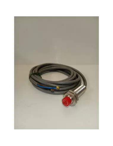 Honeywell 922ab2xm-a9n-l proximity switch, m12 10-55vdc npn na 5mm parzial schermato