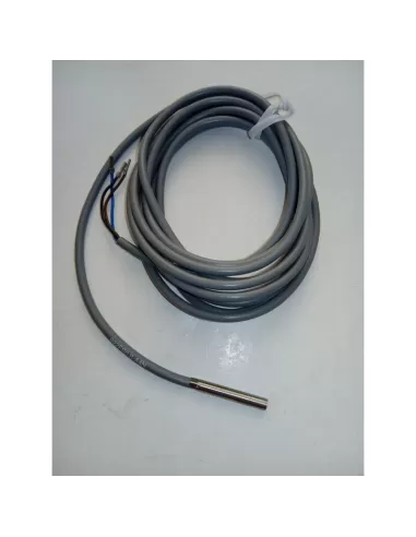 Honeywell 922fs0 8-a4n-020 inductive sensor m4 24vdc npn no sn 0.8mm with 2mt cable