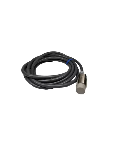 Omron e2egx10mc12momc proximity sensor m18 sn 10mm 12//24vdc na npn
