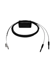 Omron e32t21l2m-182519 sensor - thru-beam m3 sn 10cm fiber optic