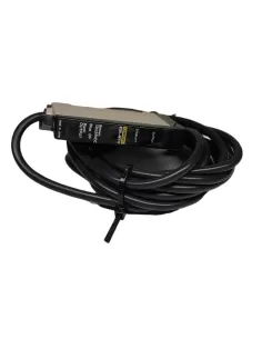 Omron e3xnt112m-202140 sensor - photoelectric sensors