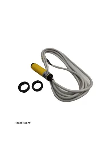 Sk1//r-a safety sensor m18 receiver for sbcr01 diell