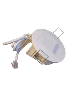 Arteleta (lyvia) hf 615 high frequency built-in detector