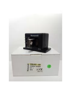 Honeywell csnj481-001 current sensor 12/18v 3 pin with connection bar