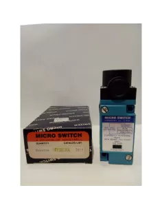 Honeywell fysd13c4 limit switch sensor 120v 50/60hz sn 12.7mm