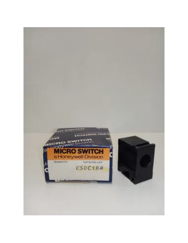 Honeywell csdc1ba current sensor 1a
