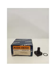 Honeywell 134pc30a1 PCB Pressure Sensor 0-30psi