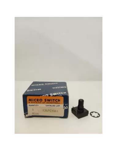 Honeywell 134pc30a1 sensore di pressione per circuiti stampati 0-30psi