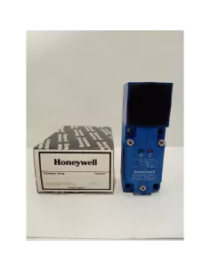 Honeywell 922c46q-c9n-l proximity sensor partial screen sn 25mm 9.6-55v npn na//nc