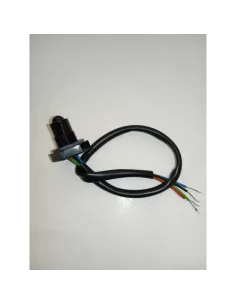 Honeywell ll102000 liquid level sensor m12 5-16vdc