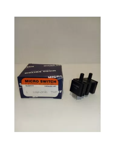 Honeywell 124pc30d1 sensore di pressione 0-30 psi per circuiti stampati