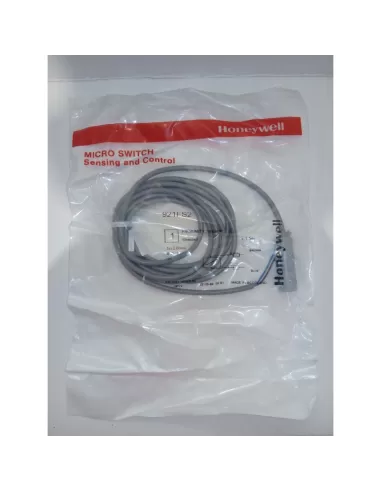 Honeywell 921fs2 shielded inductive sensor sn 2mm 8.2vdc 2-wire with 1.5m cable