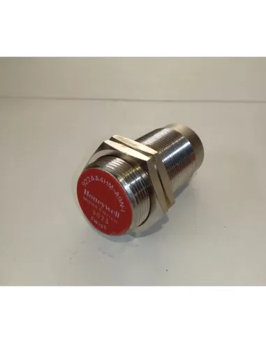 Proximity switch m30 9.6-55vdc npn no sn 5mm with led m12 connector