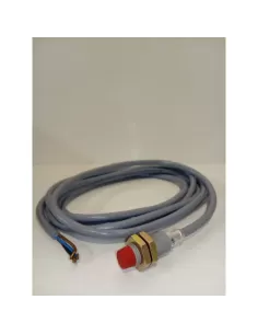 Honeywell 922ab2k-c6p proximity sensor m12 unshielded 4-wire pnp nc with cable