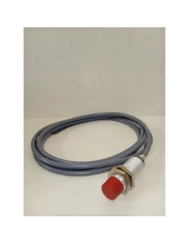Honeywell 922ab3w-c6p proximity sensor m18 9,6-30v pnp na nc parzial  schermat  4 fili con cavo