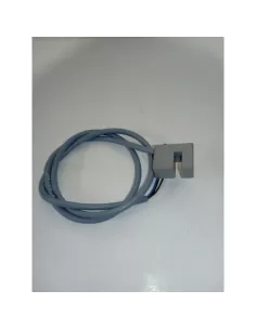 Honeywell 922fss3 5-a6n proximity switch, 10-30vdc npn no 5mm with cable