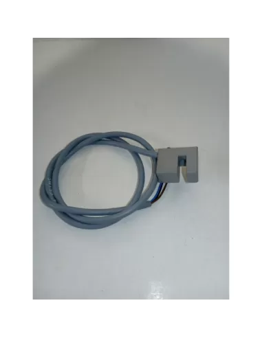 Honeywell 922fss3 5-a6n proximity switch, 10-30vdc npn no 5mm with cable