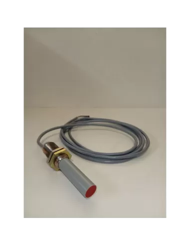 Honeywell 926fs5-a-g proximity switch, 10-30vdc 5mm 2wires without shield with cable