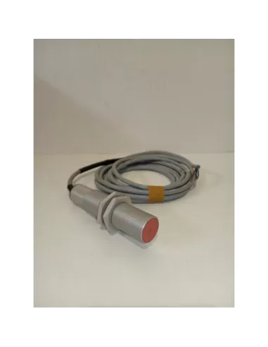 Honeywell 932aa3x-a3n-t proximity switch m18 48vdc npn no 5mm schermato con cavo