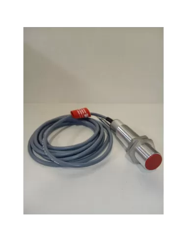 Honeywell 932aa3x-c6n proximity switch m18 9,6-30vdc npn no 5mm schermato con cavo