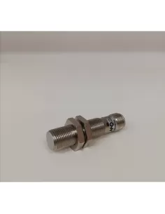 Am6//cp-1h inductive sensor m12 sn 2mm 24vdc pnp na micro detectors