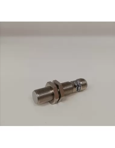 Am6//cp-1h inductive sensor m12 sn 2mm 24vdc pnp na micro detectors