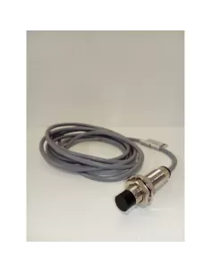 Honeywell 922lb1a2p-p2 proximity switch m12 pnp no 24vdc partially shielded with cable
