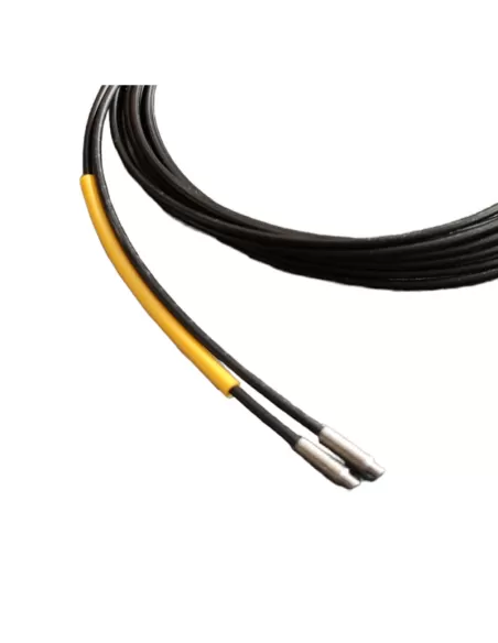 Siemens 3RX7007 (pepper fuchs) fiber optic photo sensors bero