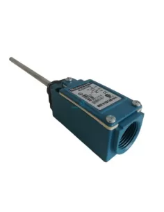 Honeywell glcc01e7b limit switch finecorsa in metallo ad asta 1na+1nc ip66 2