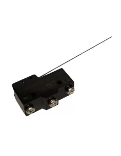 Omron z15hw78b-1064830 limit switch - micro 1contact high sensitivity wire puller 2