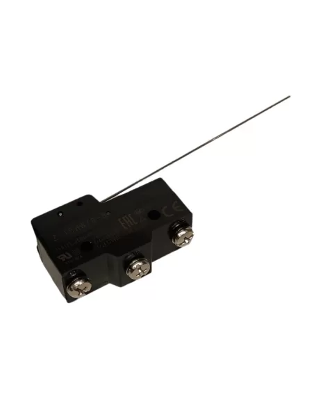 Omron z15hw78b-1064830 limit switch - micro 1contact high sensitivity wire puller