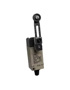 Omron hl5030g limit switch - unip double switch bracregrot
