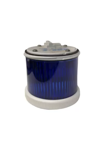 Siren 27711 twslmt1248d1 tws flashing 12 48vdc blue led module ip69k flashing light