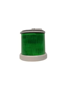 Siren 31504 ldminitwsfl24da4 nano tws green LED light module 24vac//dc ul for columns