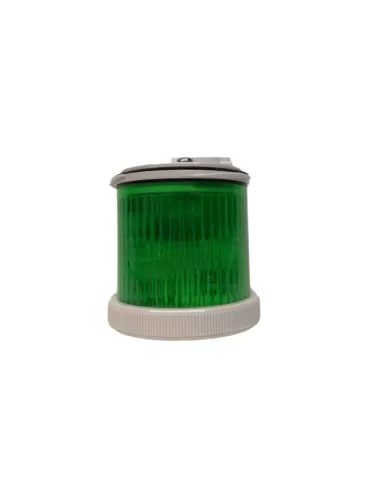 Siren 31504 ldminitwsfl24da4 nano tws green LED light module 24vac//dc ul for columns