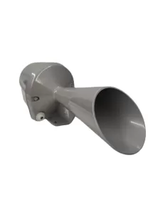 Fhf segnalatore acustico 108db24vdc hpw 11 24vdc